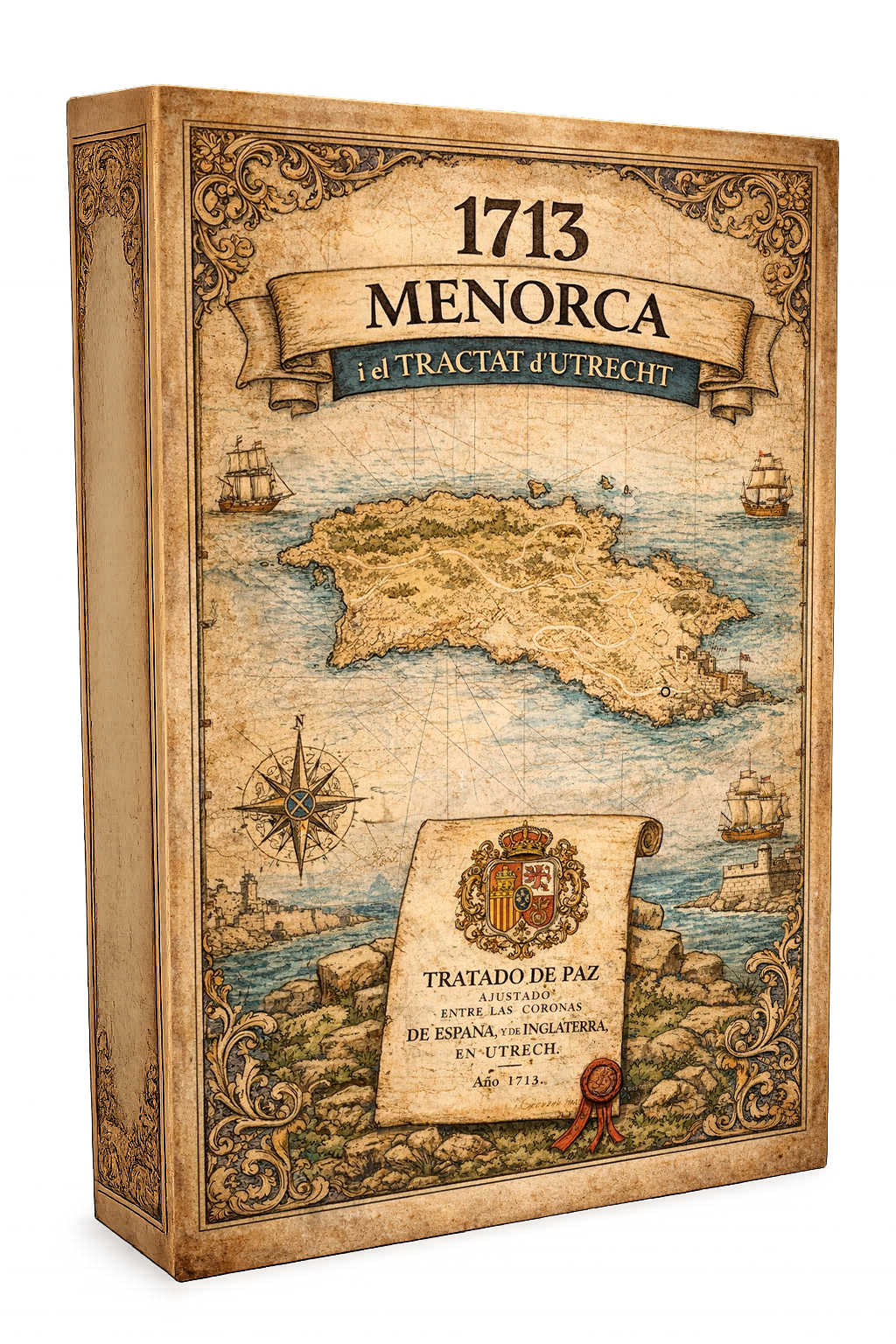 Imatge de la caixa del joc