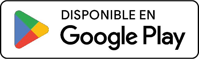 Disponible en Google Play
